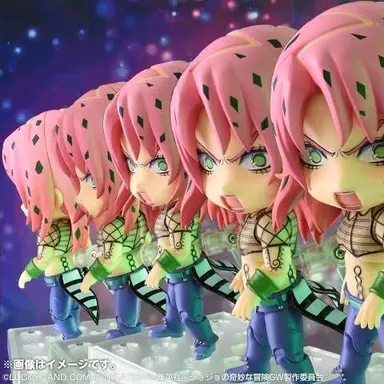 Profile image of ディアボロ
