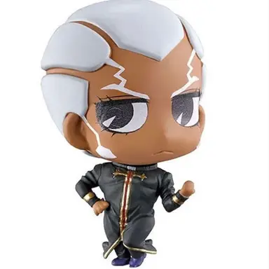 Profile image of プッチ神父