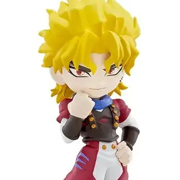 Profile image of ディオ
