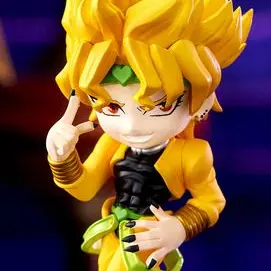 Profile image of DIO