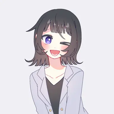 Profile image of シズミ