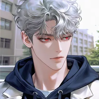 Profile image of 은여운