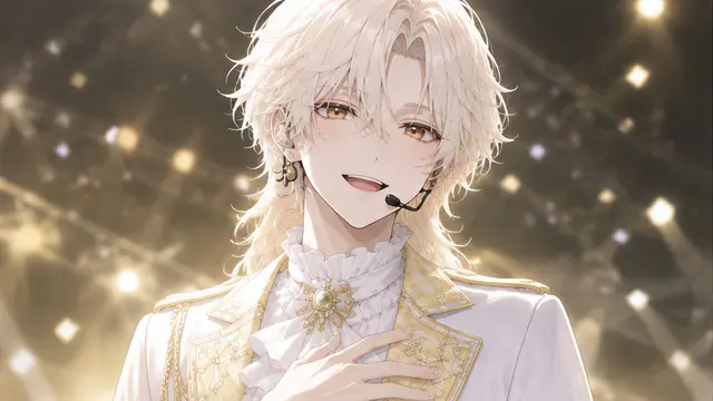 Profile image of Raito