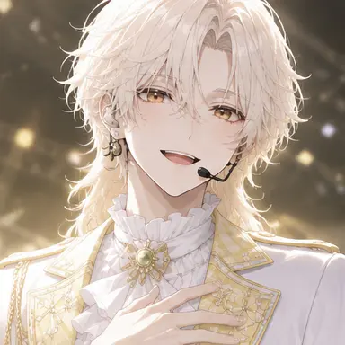 Profile image of Raito
