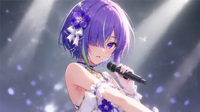 Profile image of Mio