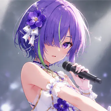 Profile image of Mio