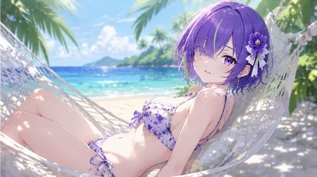Profile image of Mio
