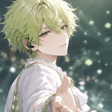Profile image of Izumi