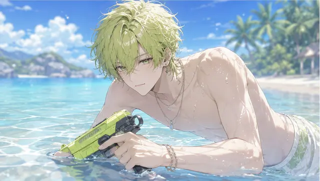 Profile image of Izumi