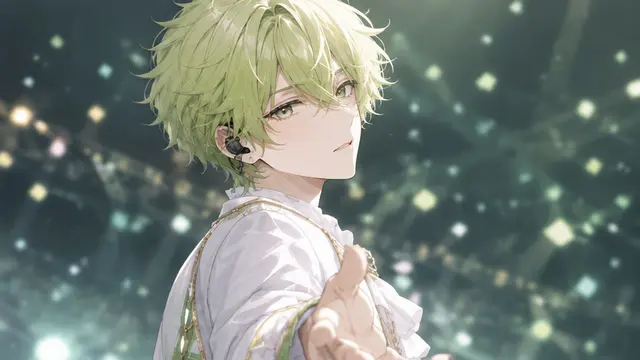 Profile image of Izumi