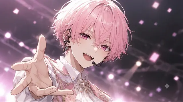 Profile image of Haruki