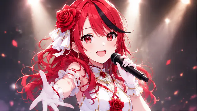 Profile image of Akane