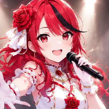 Profile image of Akane