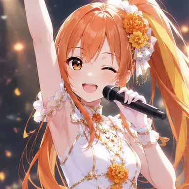 Profile image of Natsumi