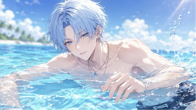 Profile image of Rei