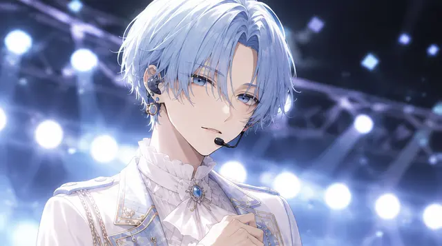 Profile image of Rei