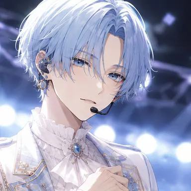 Profile image of Rei