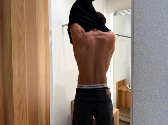 Profile image of Dean