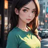 캐릭터 프로필 이미지