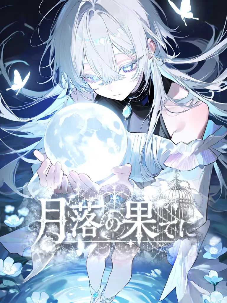 sim_252525의 月落の果てに
