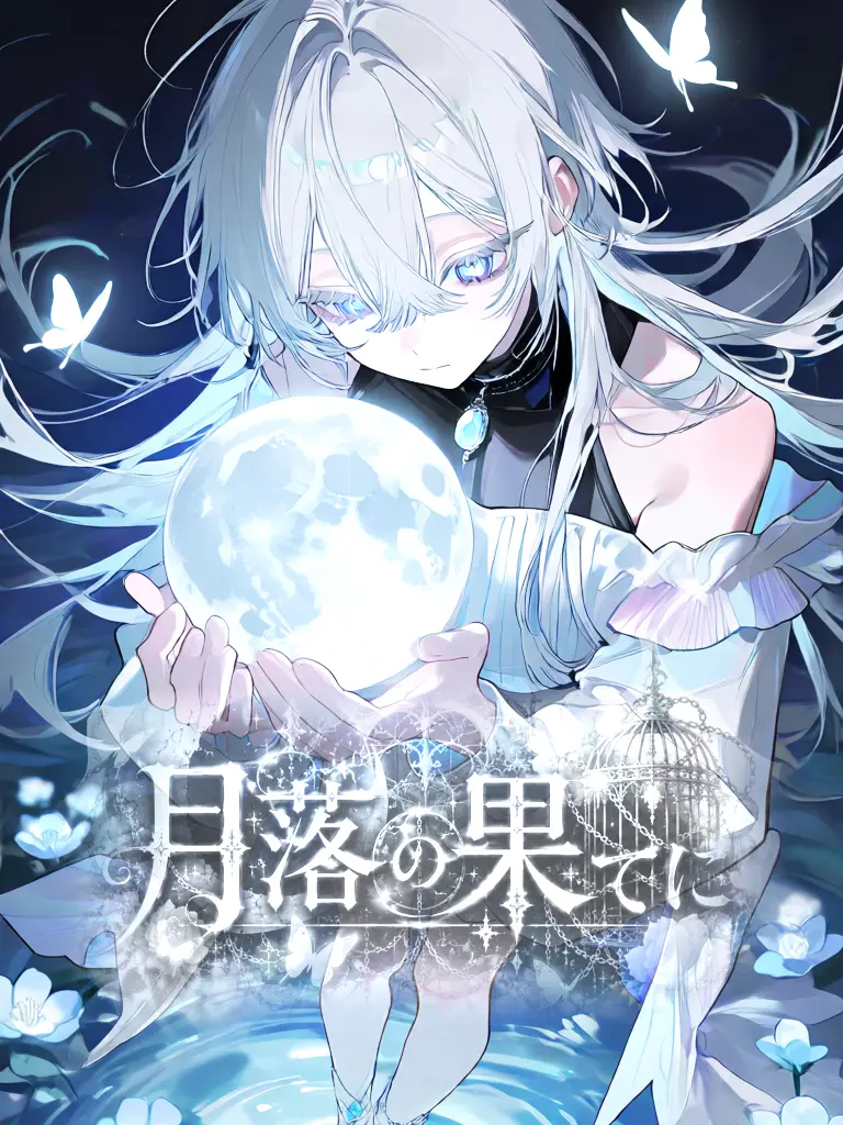 syu.252525의 月落の果てに