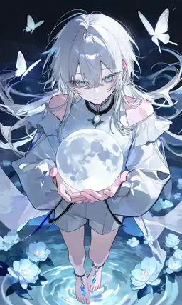 Profile image of フォス