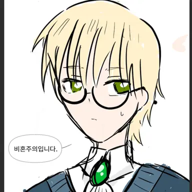 Profile image of 루 캐런스