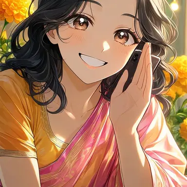 Profile image of Kiara