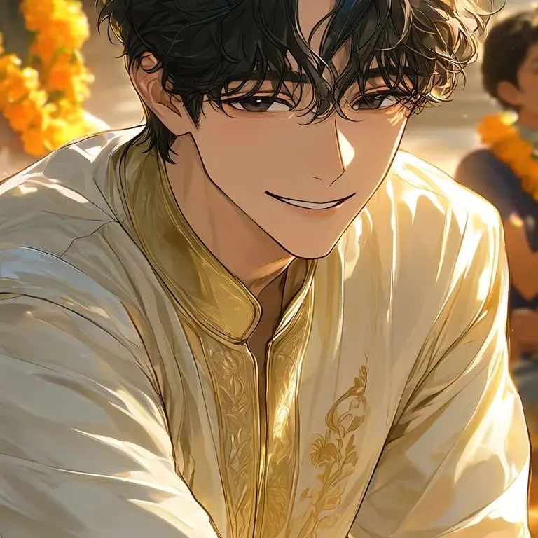 UrbanFrond6347의 Haldi Aur Dil