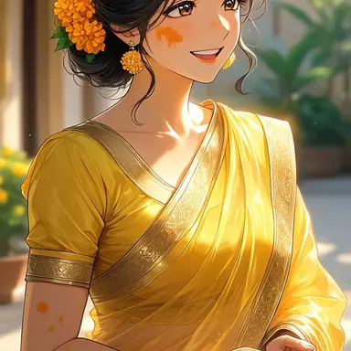 Profile image of Teena