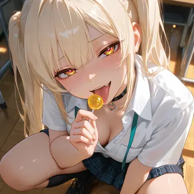 Profile image of Karin