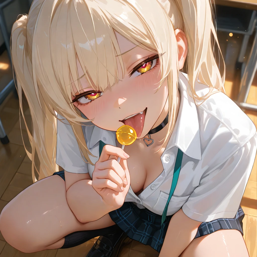 카린
