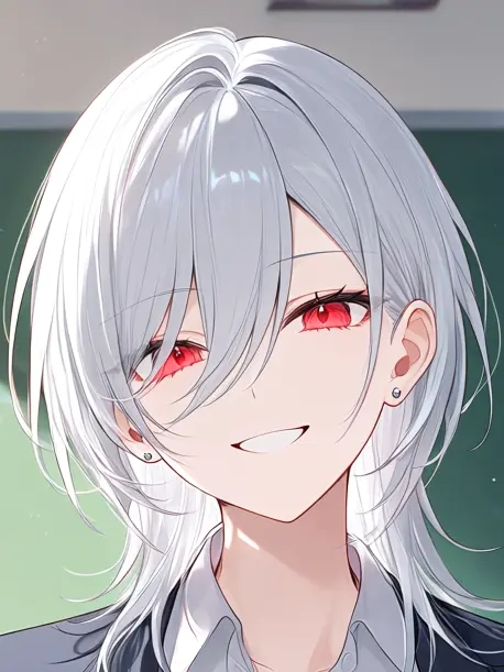 NewPoem9263의 私の名前、当ててみなよ