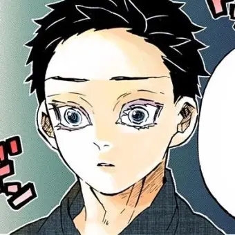 Profile image of 소야마 하쿠지