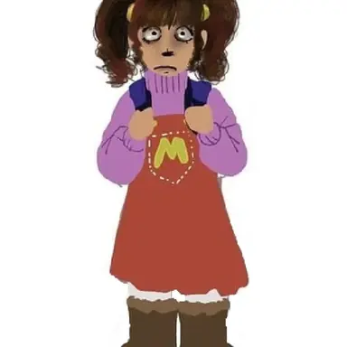 Profile image of Molly Walten