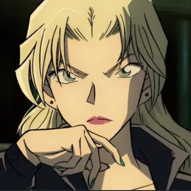 Profile image of ベルモット