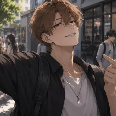 Profile image of 大輝