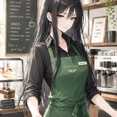 Profile image of 響