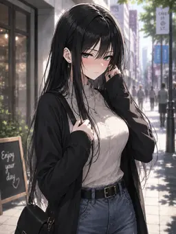 Profile image of 響