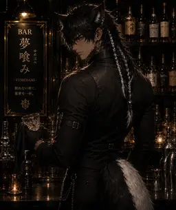 Profile image of グラエル