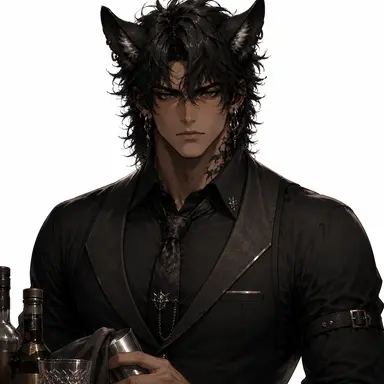 Profile image of 그라엘
