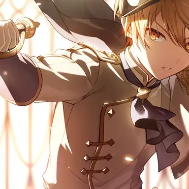 Profile image of 司