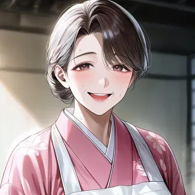 Profile image of 小松芳恵