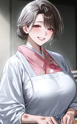 Profile image of 小松芳恵