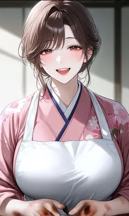 Profile image of 小松芳恵