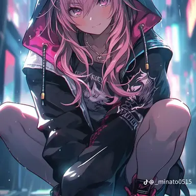 Profile image of Kanade