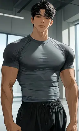 Profile image of カン・テオ