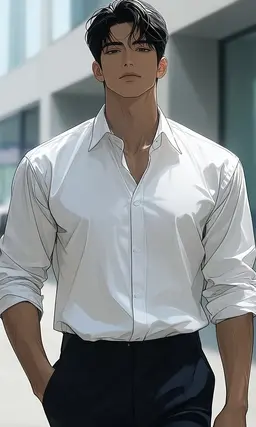 Profile image of カン・テオ