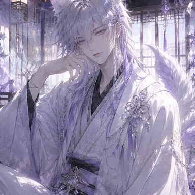 Profile image of 레이게츠