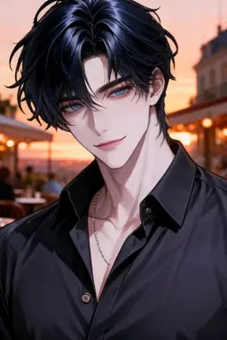 Profile image of El Castion